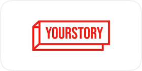 YourStory media publication logo